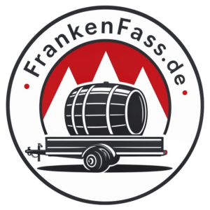 FrankenFass – mobile Fasssauna in Würzburg und Unterfranken